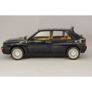 ミニカー/完成品 京商 1/18 ランチア デ...の詳細画像1