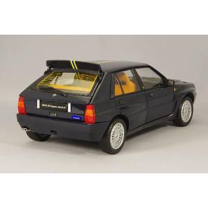 ミニカー/完成品 京商 1/18 ランチア デ...の詳細画像2