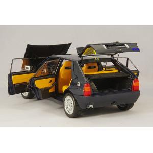 ミニカー/完成品 京商 1/18 ランチア デ...の詳細画像3