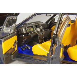ミニカー/完成品 京商 1/18 ランチア デ...の詳細画像4