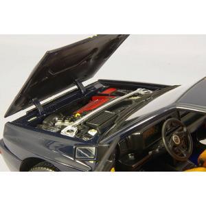 ミニカー/完成品 京商 1/18 ランチア デ...の詳細画像5