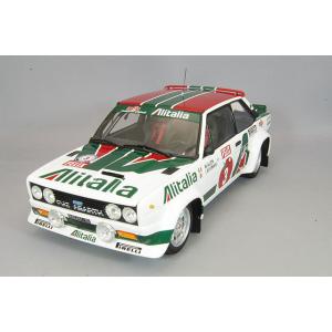 京商 1/18 トヨタ セリカ GT-FOUR (ST165) 1990 サファリ ラリー