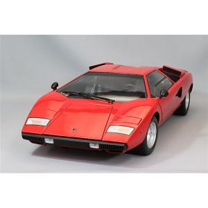 京商 1/12 ランボルギーニ ミウラ SVR ポリッシュ : キッドボックス