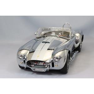 京商 1/43 シェルビー コブラ 427 S/C ノーマルスクリーン