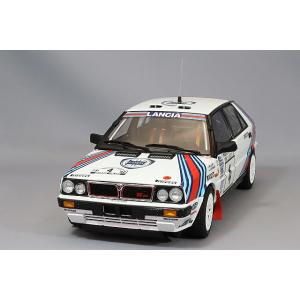 イクソ 1/18 トヨタ セリカ 2000GT (RA21) 1977 RAC ラリー #8 H