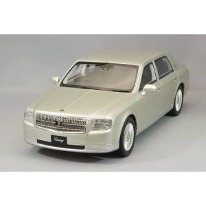 ミニカー/完成品 京商 samurai 1/18 トヨタ センチュリー GRMN