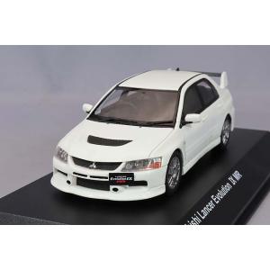 京商 1/43 三菱 ランサー エボリューション X GSR レッド : 寝具