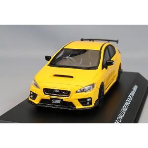 ミニカー/完成品 京商 samurai 1/18 スバル レヴォーグ GT-H EX
