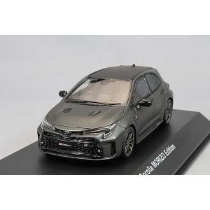 トヨタ特注 1/30 カローラ クロス 2025 カラーサンプル アッシュ