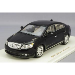 ミニカー/完成品 カーネル 1/43 トヨタ センチュリー GZG50 2010