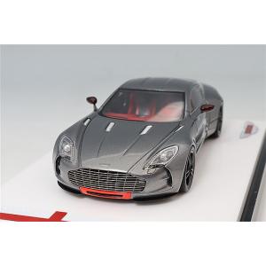 FIGART MODEL 1/43 アストンマーティン ONE-77 Q by Aston Martin
