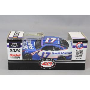 ライオネルレーシング 1/64 シボレー カマロ 
