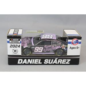 ライオネルレーシング 1/64 シボレー カマロ ZL1 TOOTSIES 2024 NASCAR ...