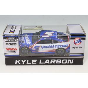 ライオネルレーシング 1/64 シボレー カマロ "HENDRICKCARS.COM" 2025 N...