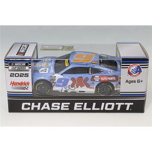 ライオネルレーシング 1/64 シボレー カマロ "NAPA/CHILDREN'S HEALTHCA...