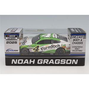 ライオネルレーシング 1/64 シボレー カマロ 