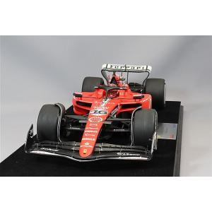 セバスチャンベッテル　フェラーリ　 F1 ミニカー 6台セット 1/18 burago (ブラーゴ) ミニカー 1/18 フェラーリ SF16-H