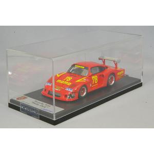 ミニカー/完成品 ポルシェ特注 ミニチャンプス製 1/43 ポルシェ 911