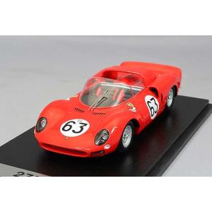 BBR コンペティションシリーズ 1/43 フェラーリ 296 GT3 IMSA デイトナ