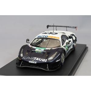 スパーク 1/43 ポルシェ 911 GT3 R LMGT3 アイアン デイムス 2025
