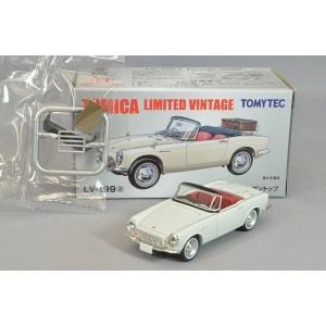 ミニカー/完成品 トミカリミテッドヴィンテージ NEO 1/64 マツダ