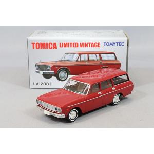 トミカリミテッドヴィンテージ 1/64 トヨペット クラウン カスタム