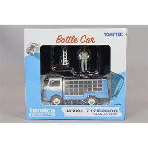 トミカリミテッドヴィンテージ NEO 1/64 ジオコレ64 #カー