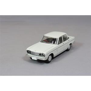 トミーテック LV-N284b トヨタ カローラレビン 2ドア ライム(赤) 84年