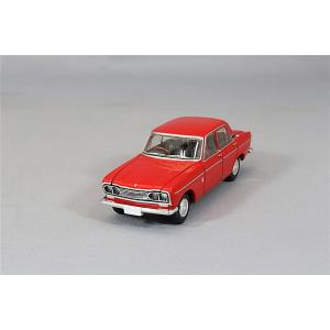 KAIDO HOUSE x TSM ミニGT 1/64 日産 スカイライン GT-R (KPGC10