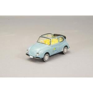 ミニカー/完成品 トミカリミテッドヴィンテージ 1/64 スバル 360 コンバーチブル 61年式 ...
