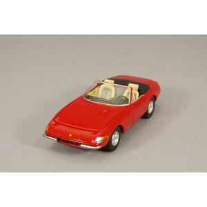 TOMYTEC トミカリミテッドヴィンテージ フェラーリディーノ246GT(赤