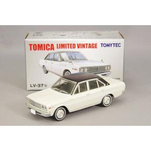 トミカリミテッドヴィンテージ NEO 1/64 トヨタ クレスタ スーパー