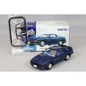 トミカリミテッドヴィンテージ NEO 1/64 トヨタ スープラ 2.0 GT ツインターボ 87年...