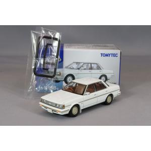 トミカリミテッドヴィンテージ NEO 1/64 トヨタ クレスタ エクシード 85年式 白｜kidbox