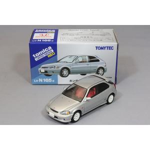 香港限定 トミカ リミテッドヴィンテージ NEO 1/64 ホンダ