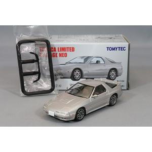 ミニカー/完成品 トミカリミテッドヴィンテージ NEO 1/64 マツダ サバンナ RX-7 GT-...