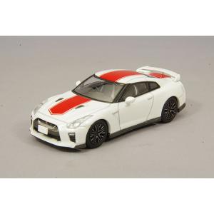 トミカリミテッドヴィンテージ NEO 1/64 日産 GT-R プレミアム