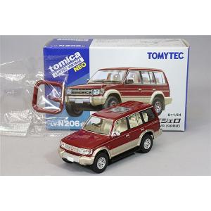 トミカリミテッドヴィンテージ NEO 1/64 日産 セドリック ワゴン 東京