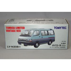 TOMYTEC トミカリミテッドヴィンテージネオ LV-N208b トヨタ