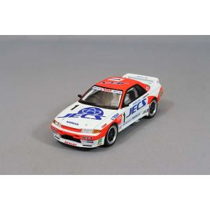 ミニカー/完成品 トミカリミテッドヴィンテージ NEO 1/64 JECS スカイライン R32 G...