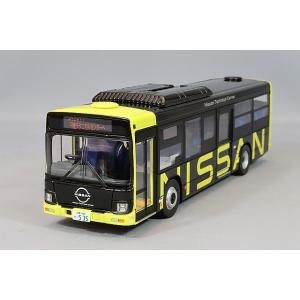 ミニカー/完成品 トミカリミテッドヴィンテージ NEO 1/64 いすゞ エルガ 日産送迎バス イカ...