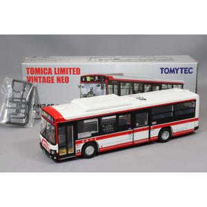 トミカリミテッドビンテージ 京王電鉄バス＆ 広島電鉄バス日野RB10型 2台 トミカリミテッドビンテージLV-23c日野RB10型 京王電鉄バス