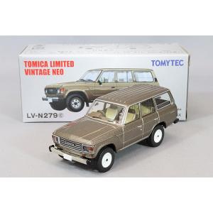 トミカリミテッドヴィンテージ NEO 1/64 トヨタ