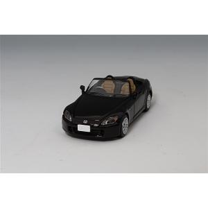トミカリミテッドヴィンテージ NEO 1/64 ホンダ S2000 タイプV 2006年式 (暗赤)