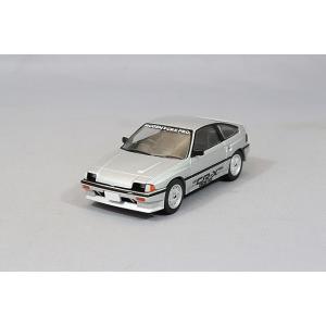 トミカリミテッドヴィンテージ NEO 1/64 ホンダ バラードスポーツ CR-X 無限 CR-X ...