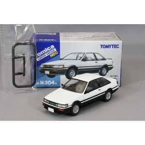 トミカリミテッドヴィンテージネオ トヨタ カローラ 2種セット トミカリミテッドヴィンテージ NEO 1/64 トヨタ カローラ レビン