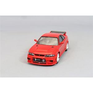 限定 イノモデルINNO64東京オートサロンクアラルンプール R33 400R INNO Models IN64-400R-HKTS23 日産 スカイライン GT-R(R33