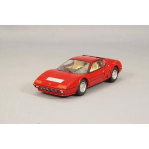 TOMYTEC トミカリミテッドヴィンテージネオ テスタロッサ(後期型)(赤