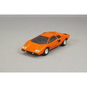 TOMYTEC トミカリミテッドヴィンテージネオ LV-N ランボルギーニ