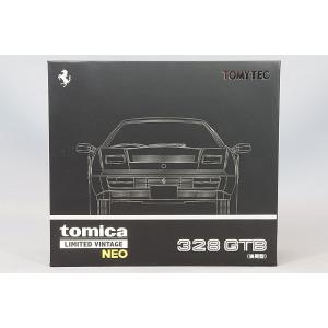 TOMYTEC トミカリミテッドヴィンテージネオ 512TR(赤) : ミニカー